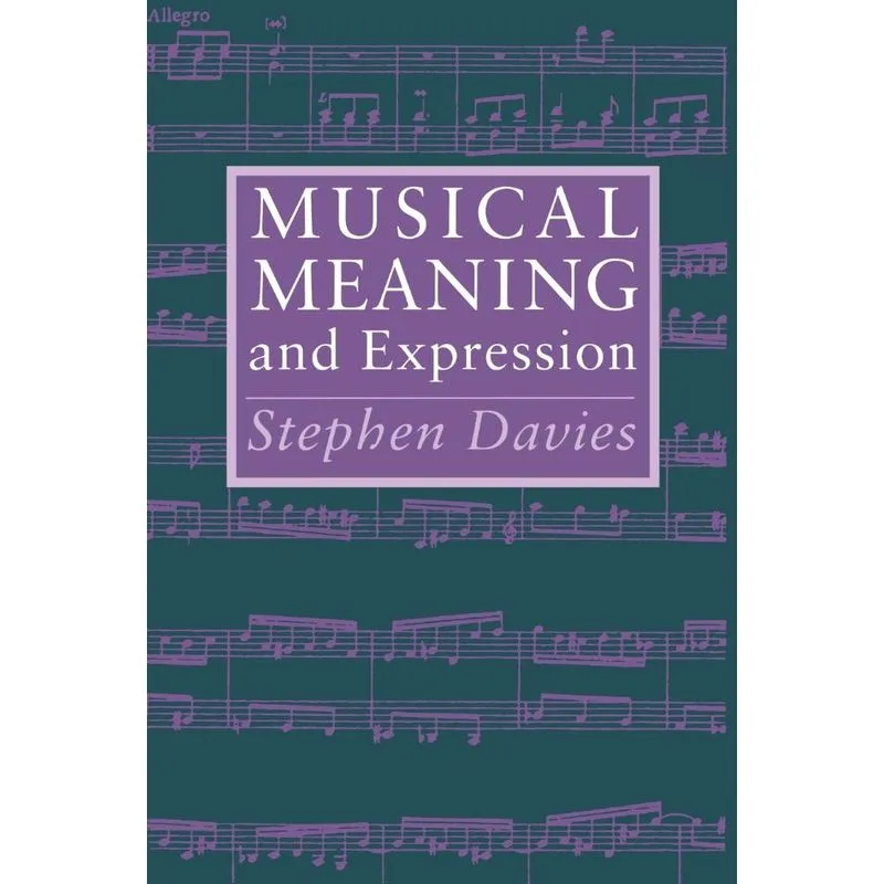 Musical Meaning and Expression
