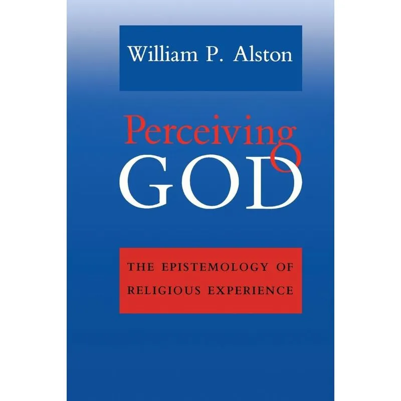 Perceiving God