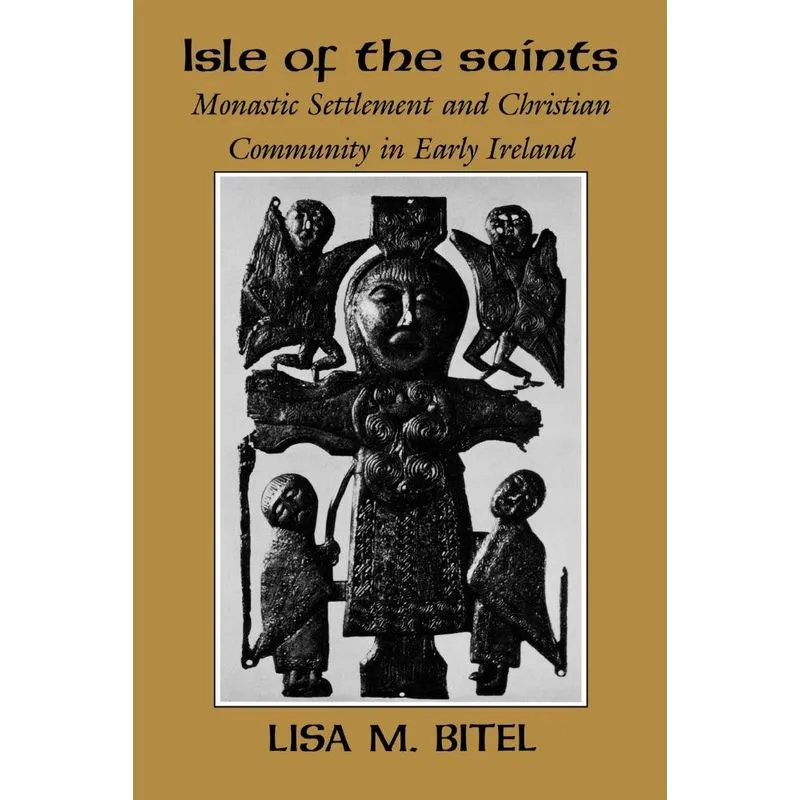 Isle of the Saints
