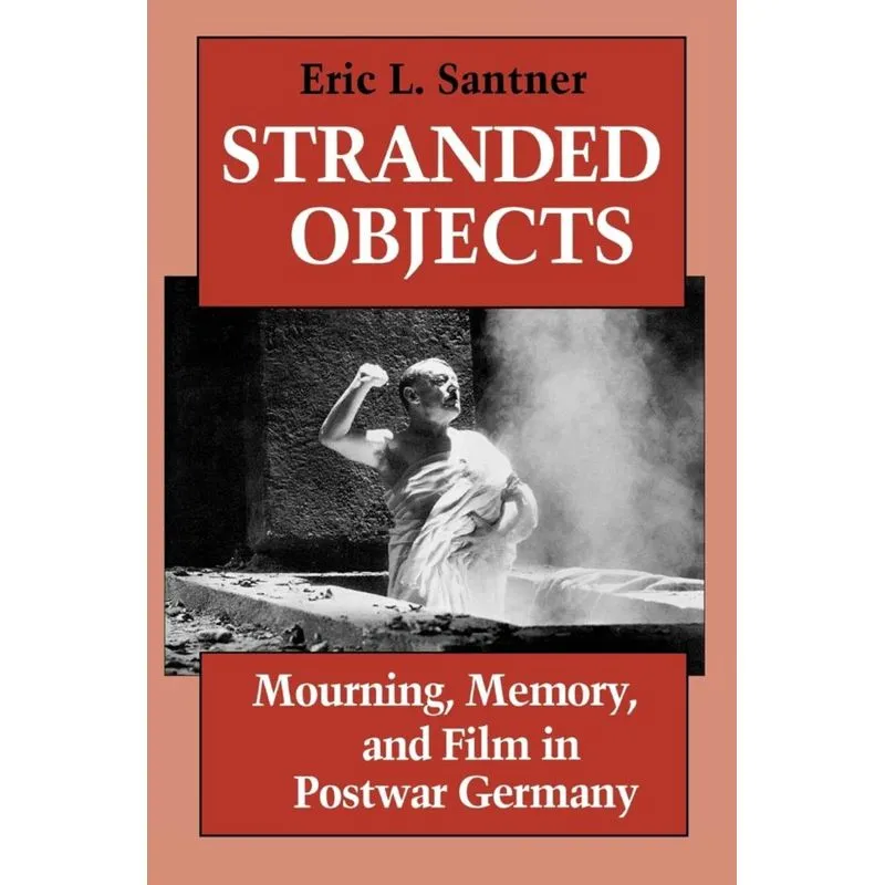 Stranded Objects