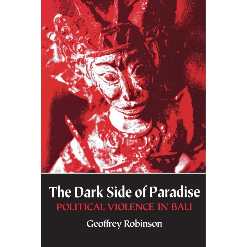The Dark Side of Paradise