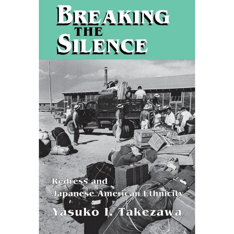 Breaking the Silence