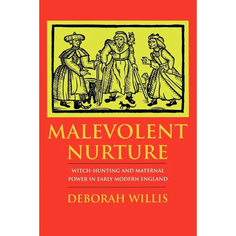 Malevolent Nurture