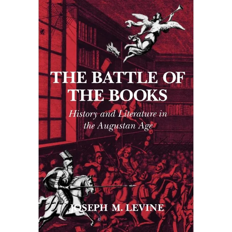 The Battle of the Books