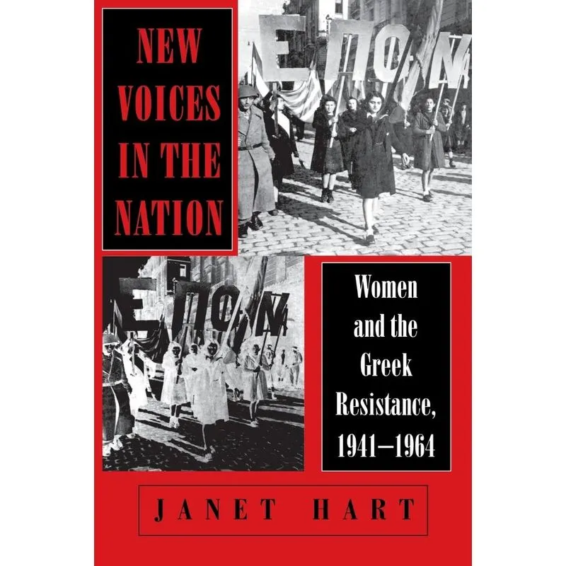 New Voices in the Nation