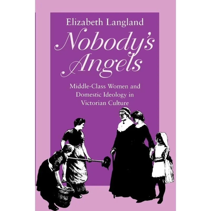Nobodys Angels