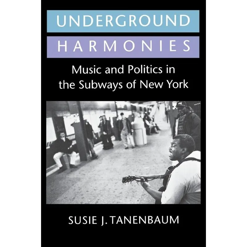Underground Harmonies