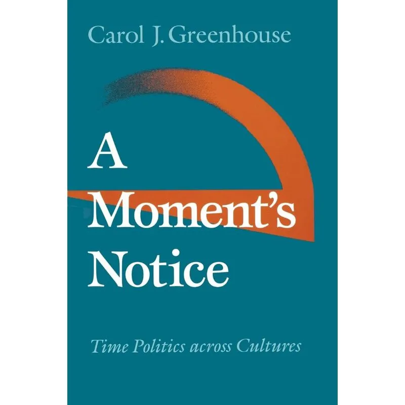 A Moments Notice