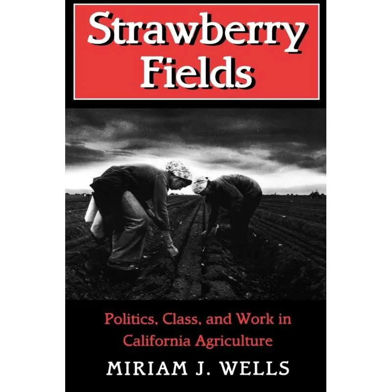 Strawberry Fields