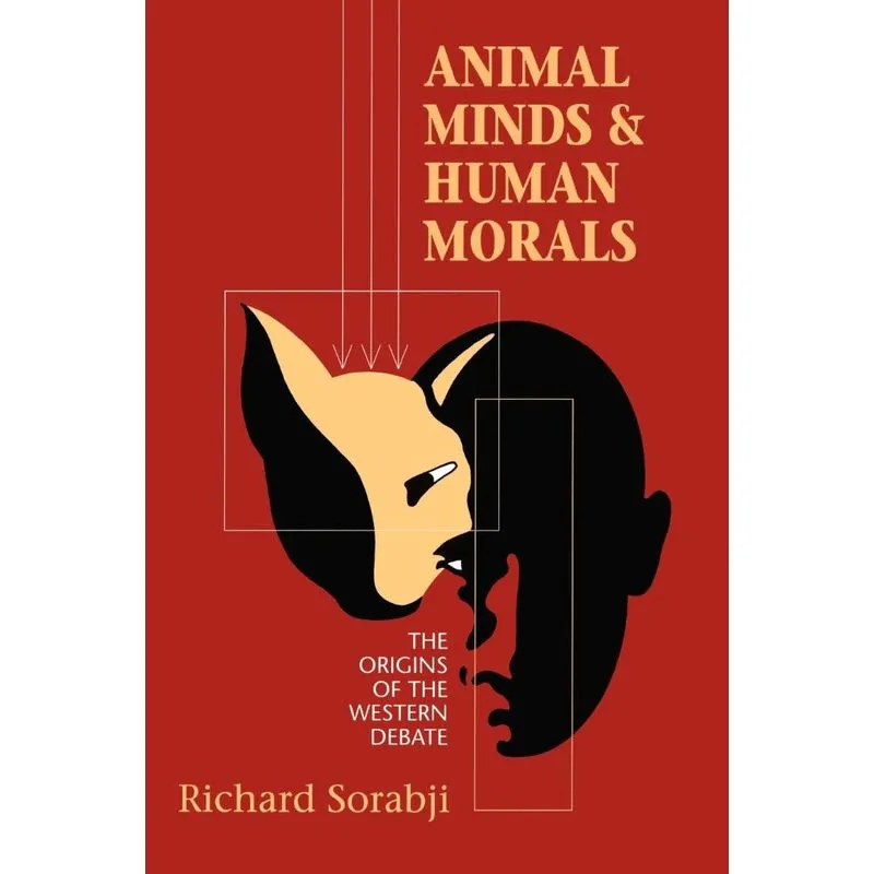 Animal Minds and Human Morals
