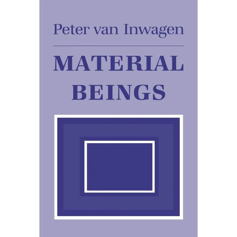 Material Beings