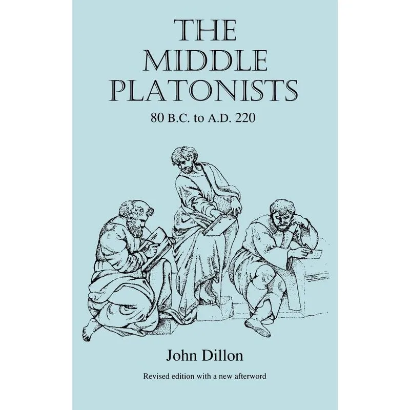 The Middle Platonists