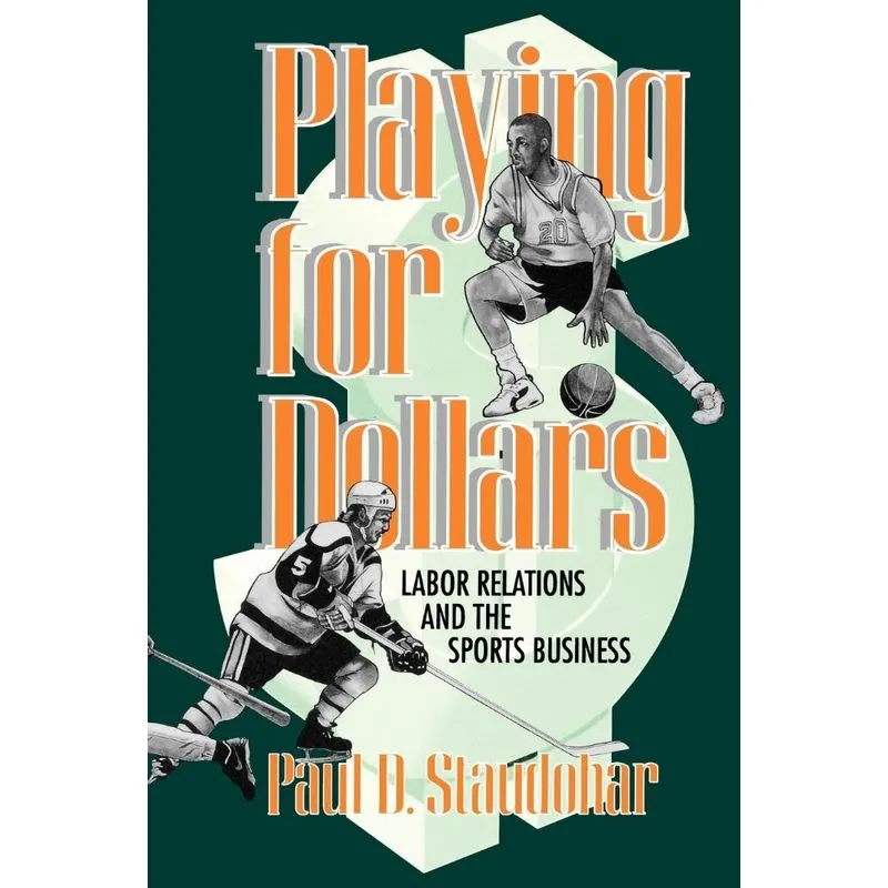 Playing for Dollars