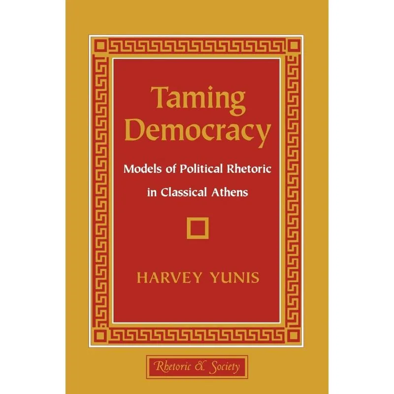 Taming Democracy