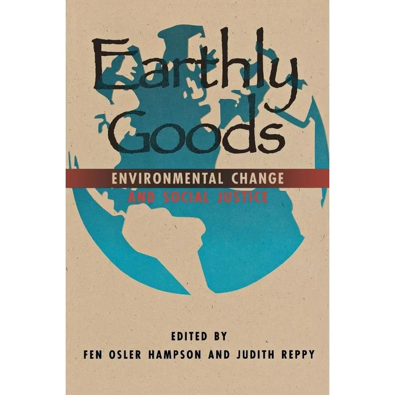 Earthly Goods