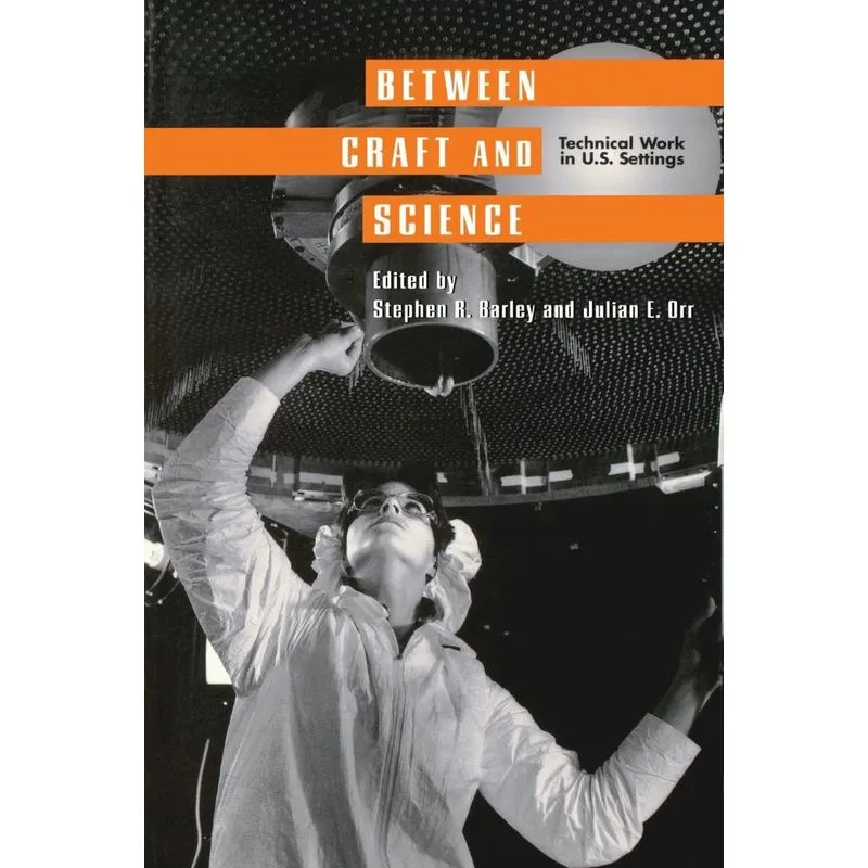 Between Craft and Science