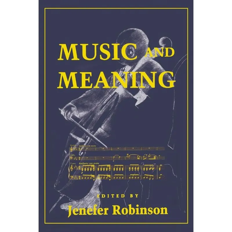 Music and Meaning