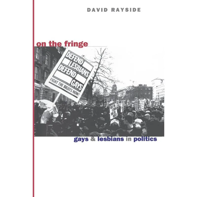 On the Fringe