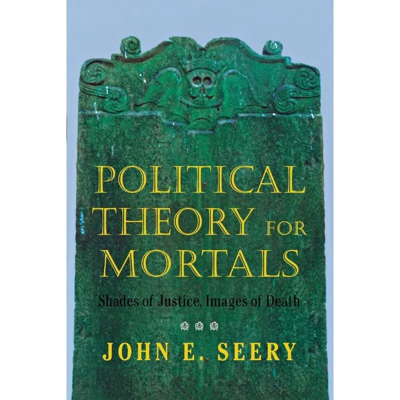 Political Theory for Mortals