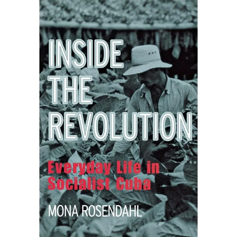 Inside the Revolution