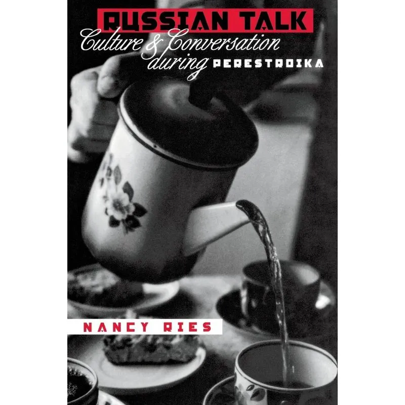 Russian Talk