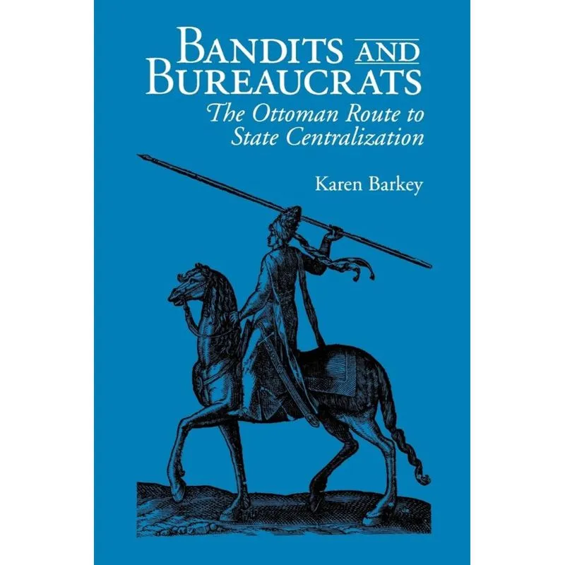 Bandits and Bureaucrats
