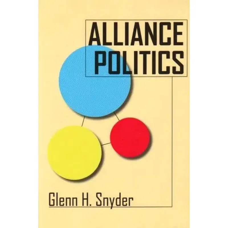 ALLIANCE POLITICS