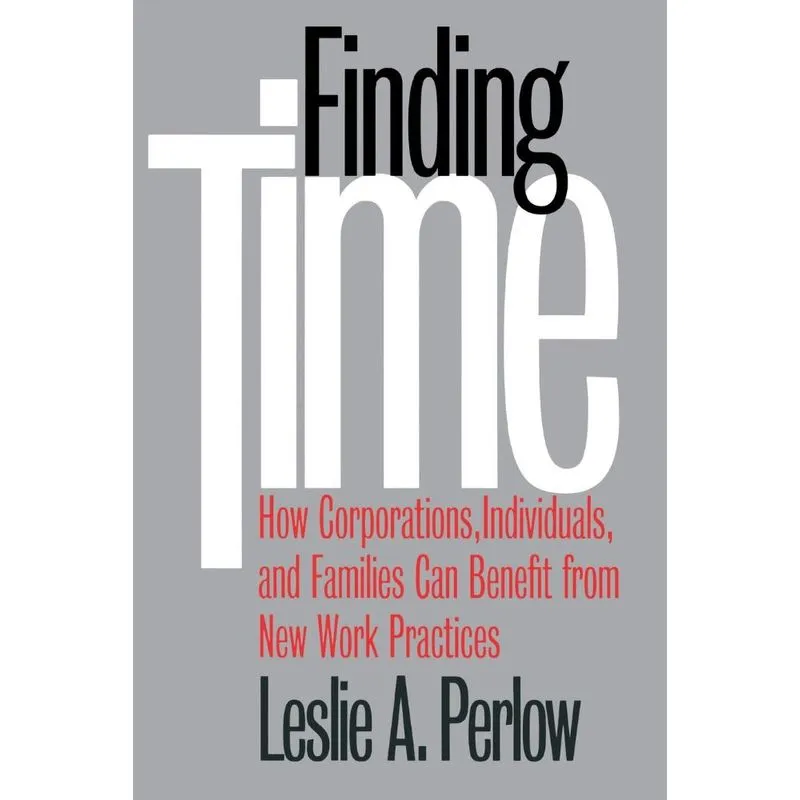 Finding Time