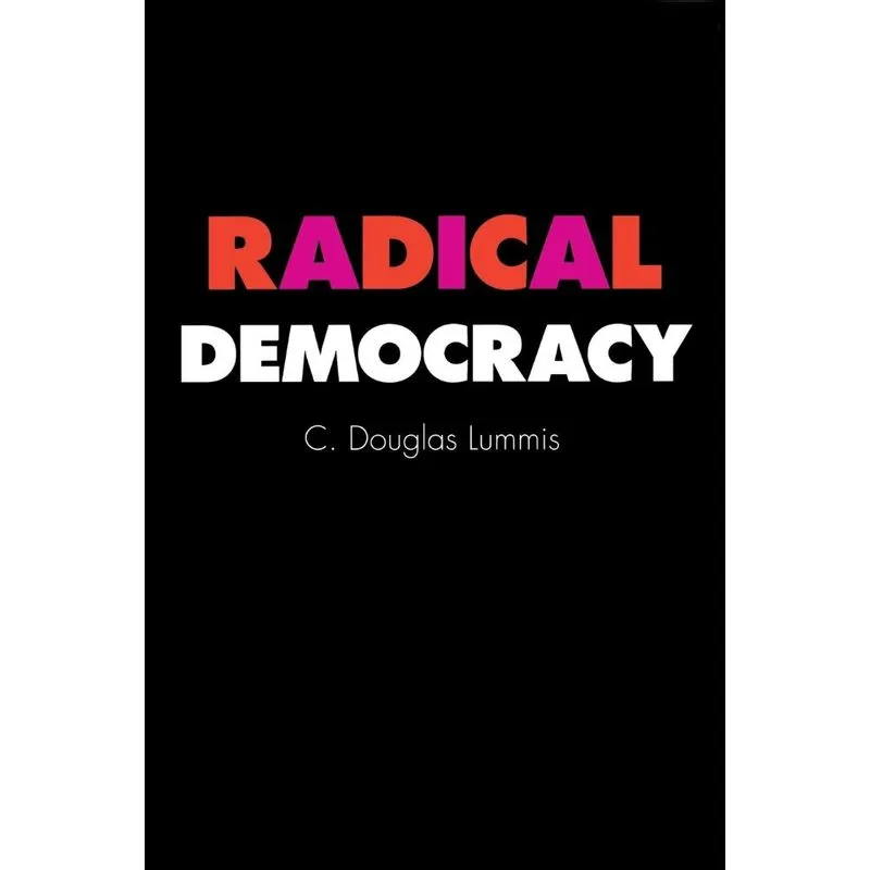 Radical Democracy