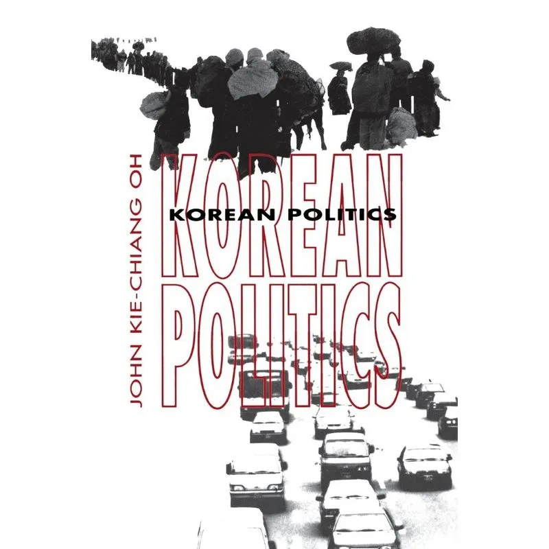Korean Politics