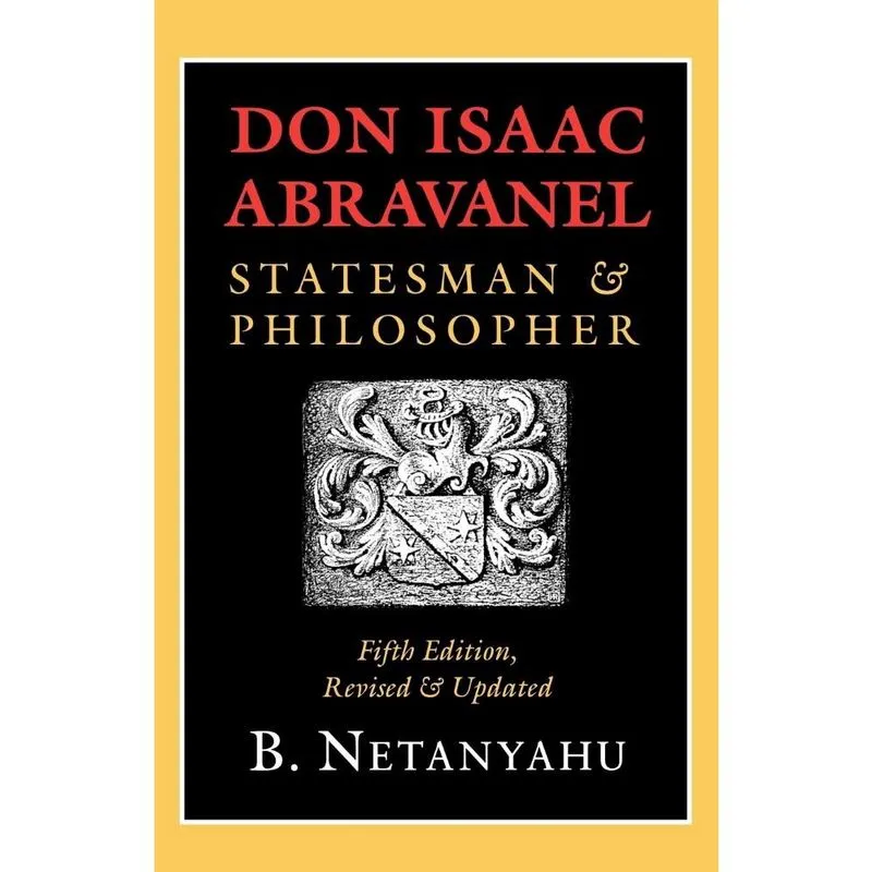 Don Isaac Abravanel