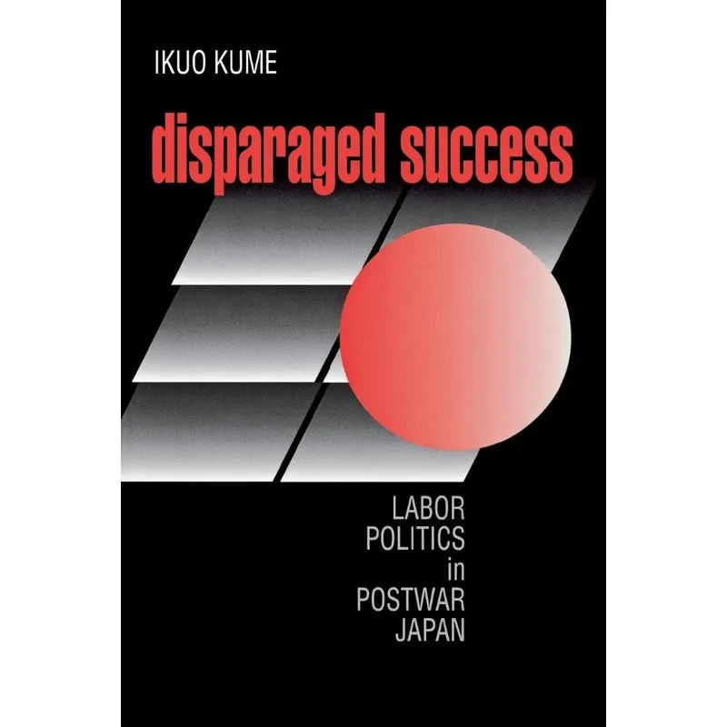 Disparaged Success
