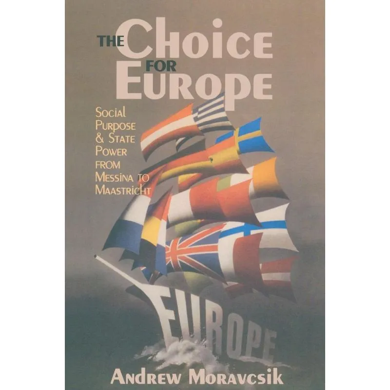 The Choice for Europe