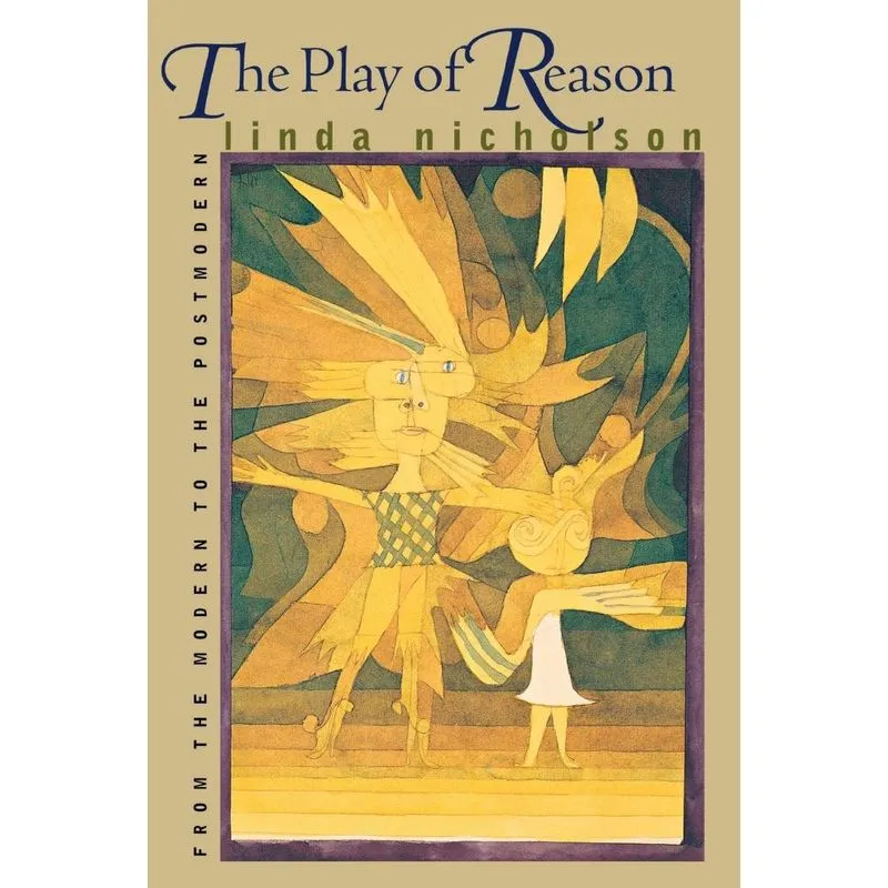 The Play of Reason