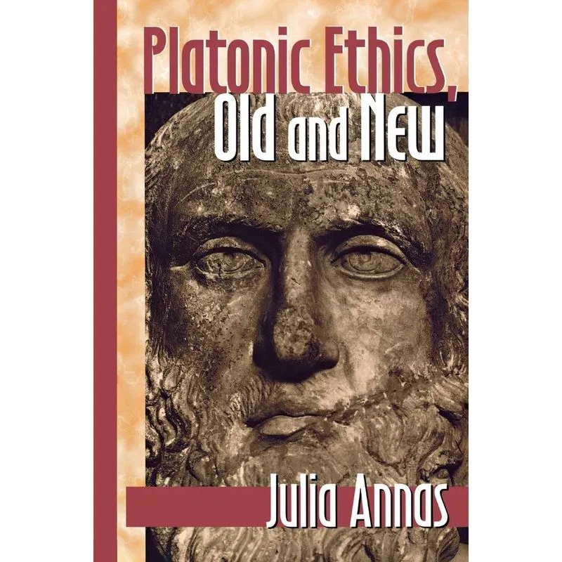 Platonic Ethics, Old and New