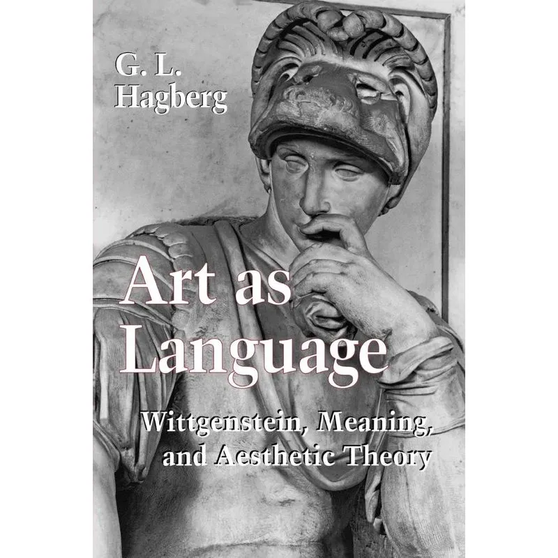 Art as Language