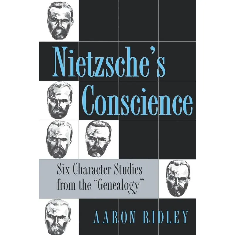 Nietzsches Conscience