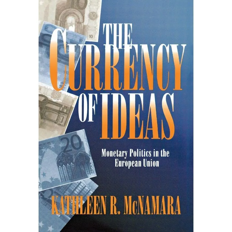 The Currency of Ideas