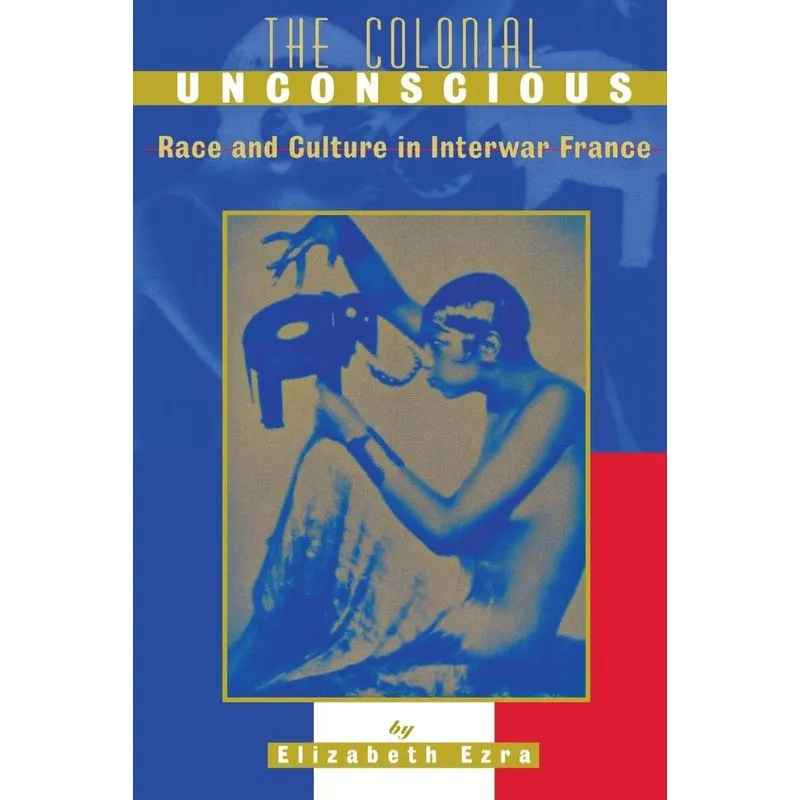 The Colonial Unconscious