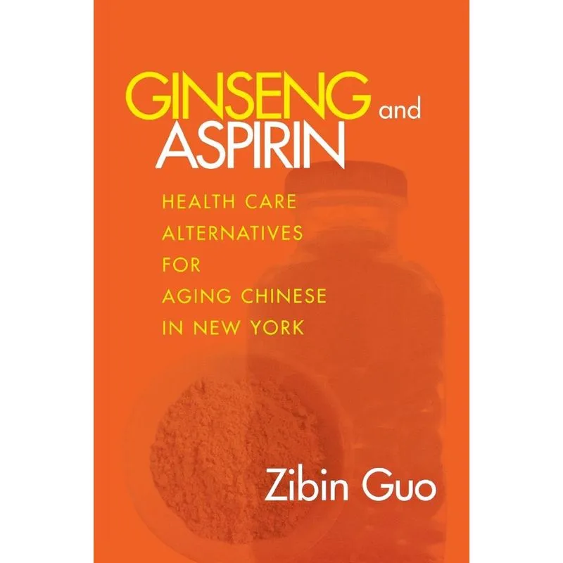 Ginseng And Aspirin