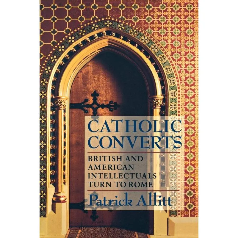 Catholic Converts