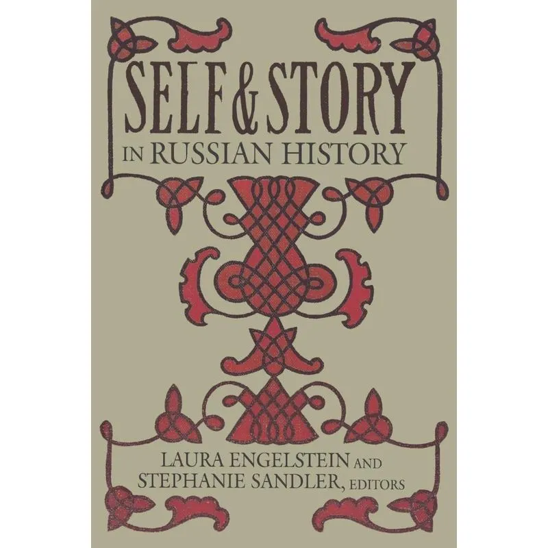 Self and Story in Russian History