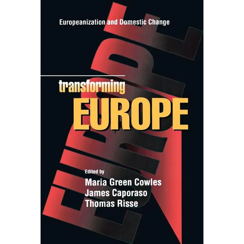 Transforming Europe