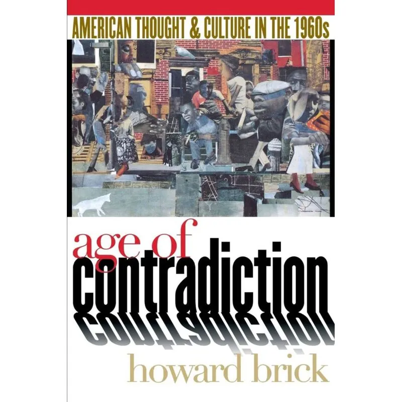 Age of Contradiction