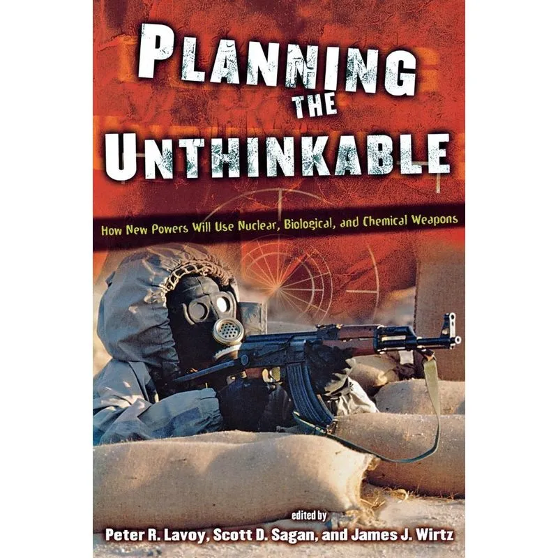 Planning the Unthinkable