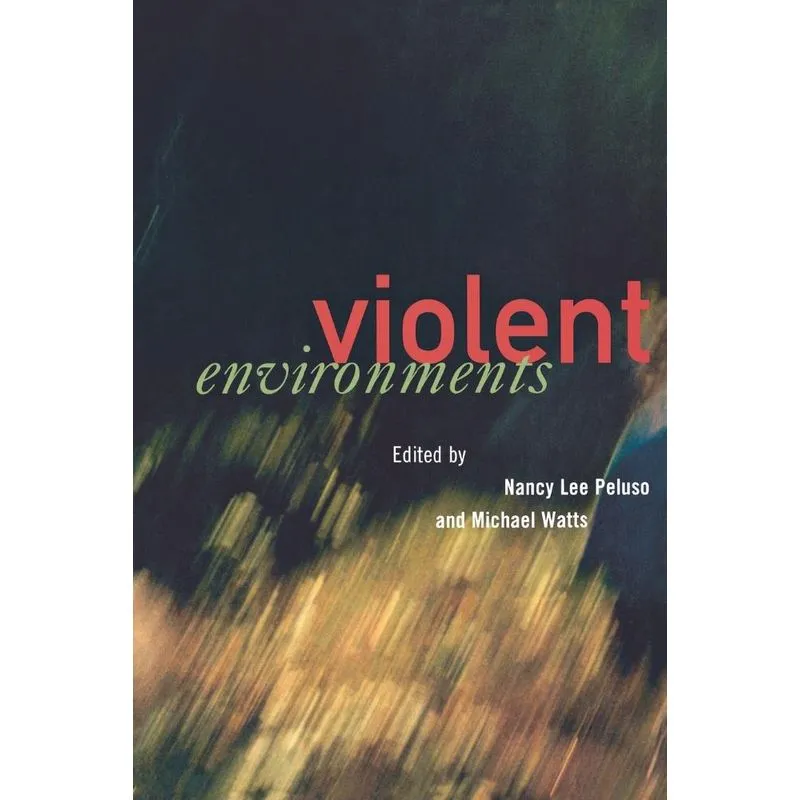 Violent Environments