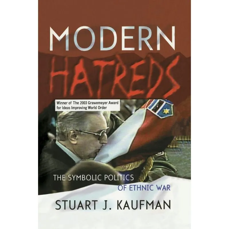 Modern Hatreds