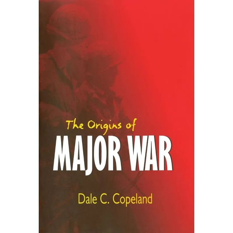 Origins of Major War