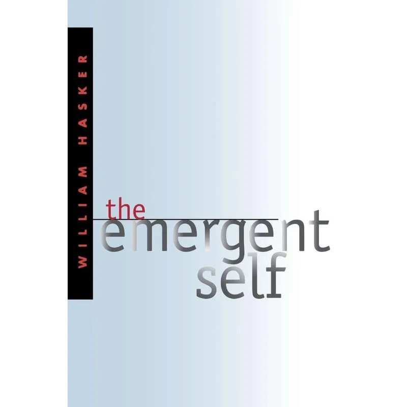 The Emergent Self