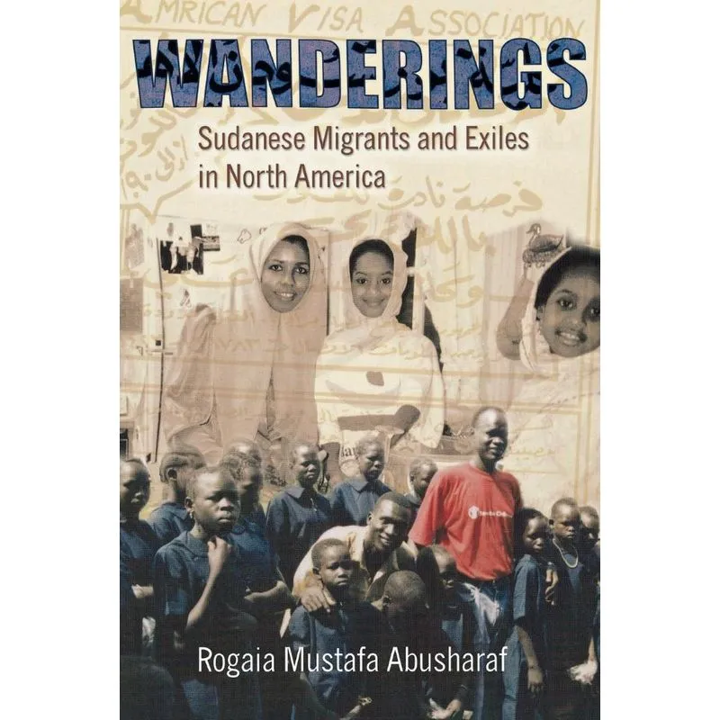 Wanderings